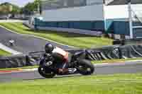 Lower Group Black Bikes